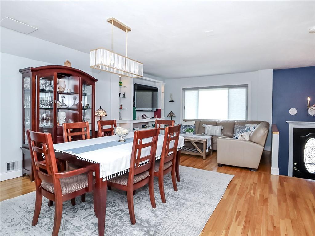 841 South Rensselaer Avenue Woodrow Staten Island NY 10309