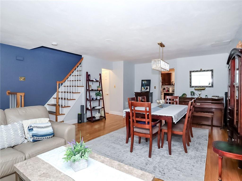 841 South Rensselaer Avenue Woodrow Staten Island NY 10309