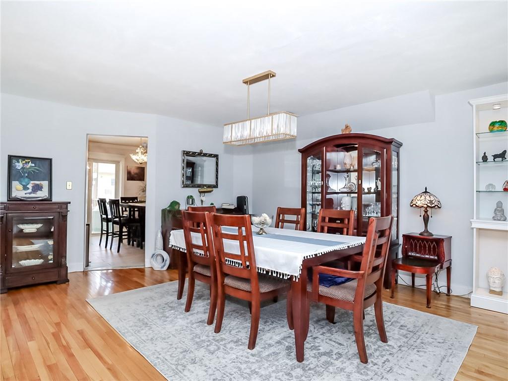 841 South Rensselaer Avenue Woodrow Staten Island NY 10309