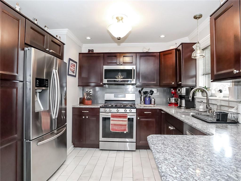 841 South Rensselaer Avenue Woodrow Staten Island NY 10309