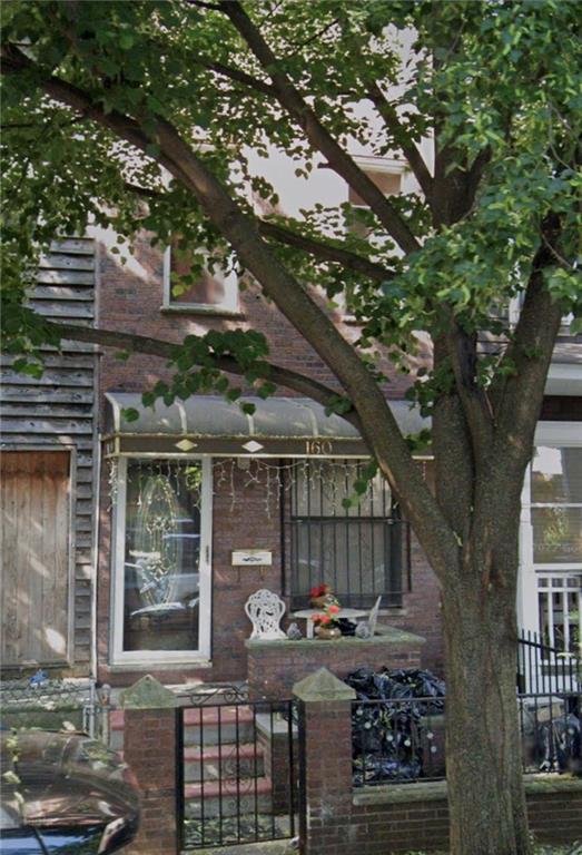 160 10th Street Park Slope Brooklyn NY 11215