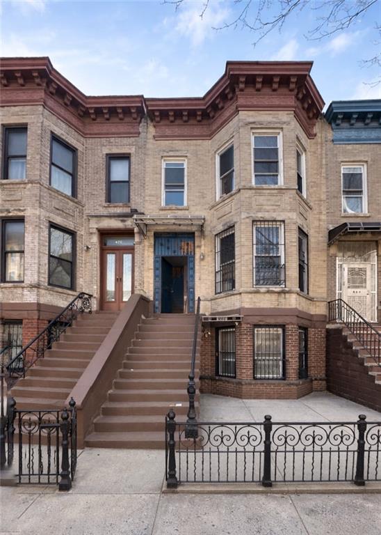 466 57th Street Sunset Park Brooklyn NY 11220