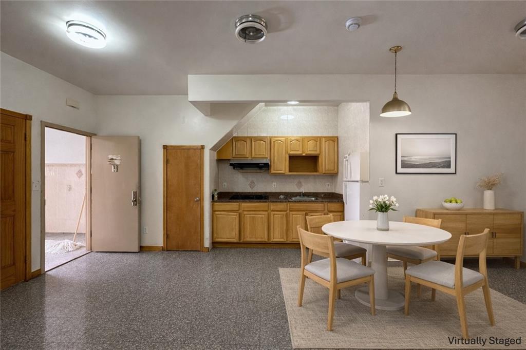 466 57th Street Sunset Park Brooklyn NY 11220