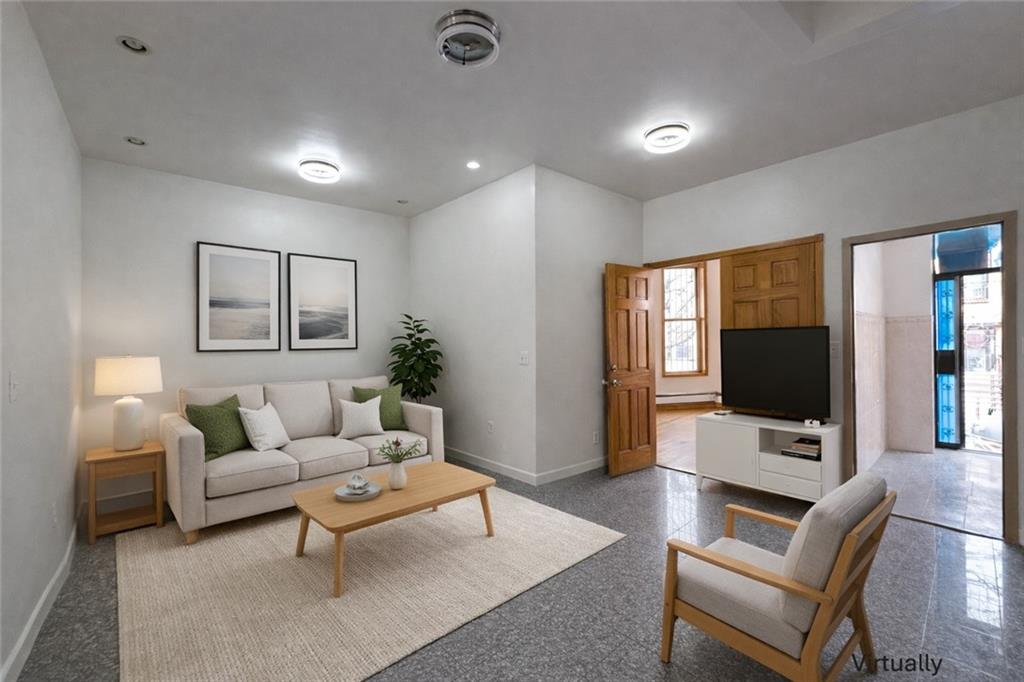 466 57th Street Sunset Park Brooklyn NY 11220