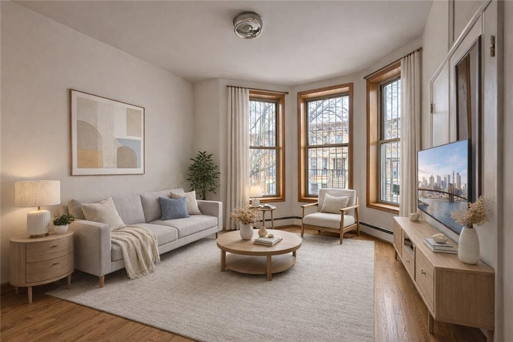 466 57th Street Sunset Park Brooklyn NY 11220