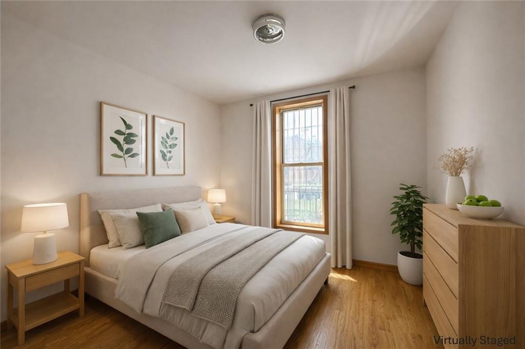 466 57th Street Sunset Park Brooklyn NY 11220