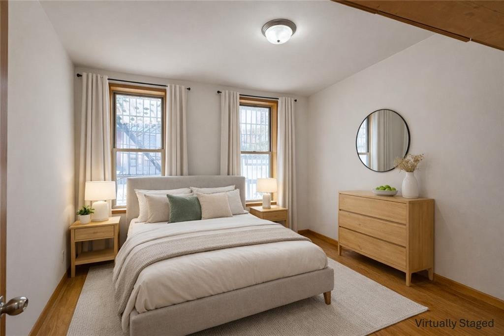 466 57th Street Sunset Park Brooklyn NY 11220