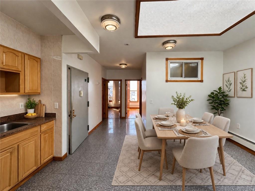 466 57th Street Sunset Park Brooklyn NY 11220