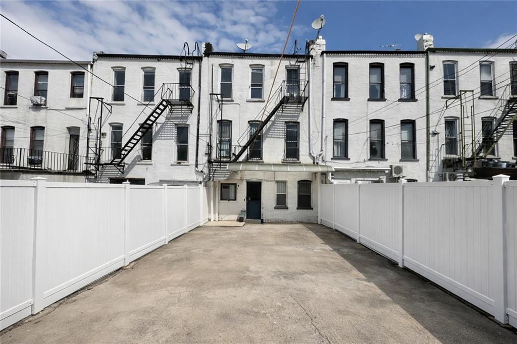 466 57th Street Sunset Park Brooklyn NY 11220