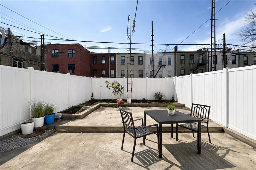 466 57th Street Sunset Park Brooklyn NY 11220