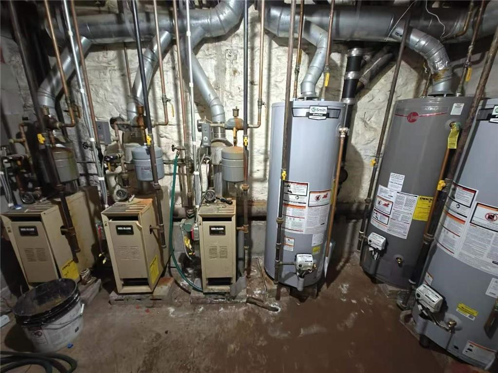 466 57th Street Sunset Park Brooklyn NY 11220