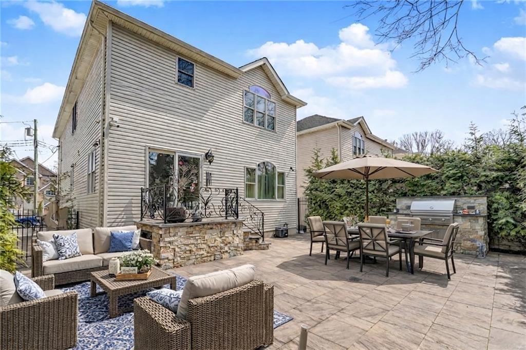 42 Serena Court Annadale Staten Island NY 10312