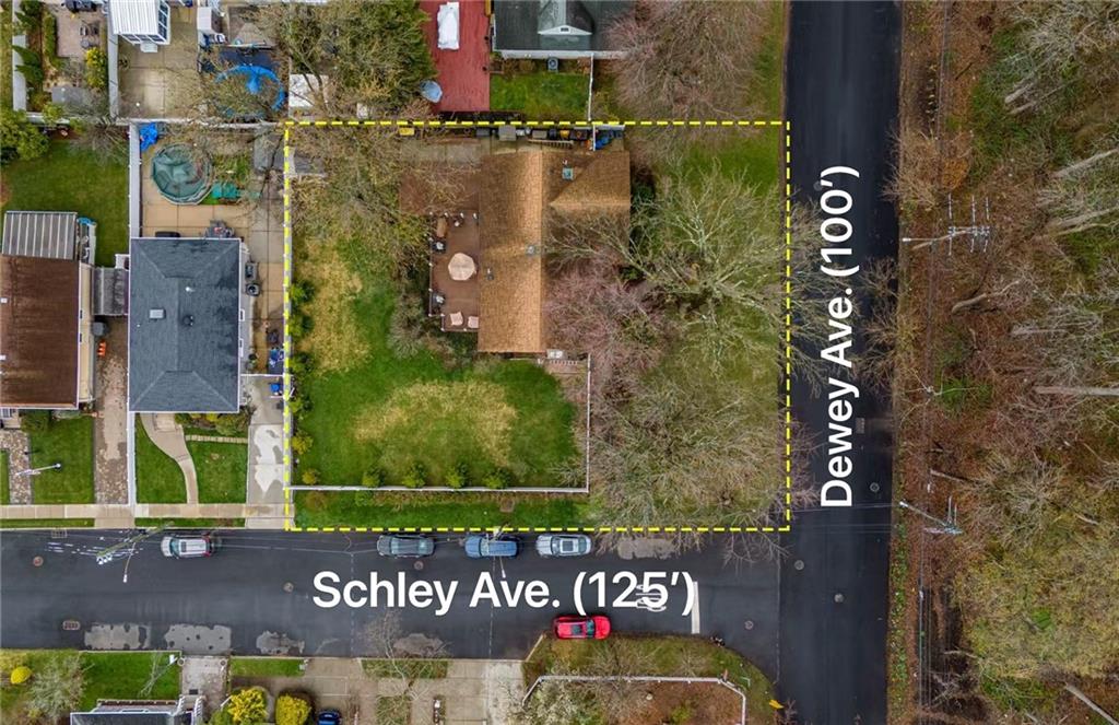 214 Dewey Avenue Great Kills Staten Island NY 10308