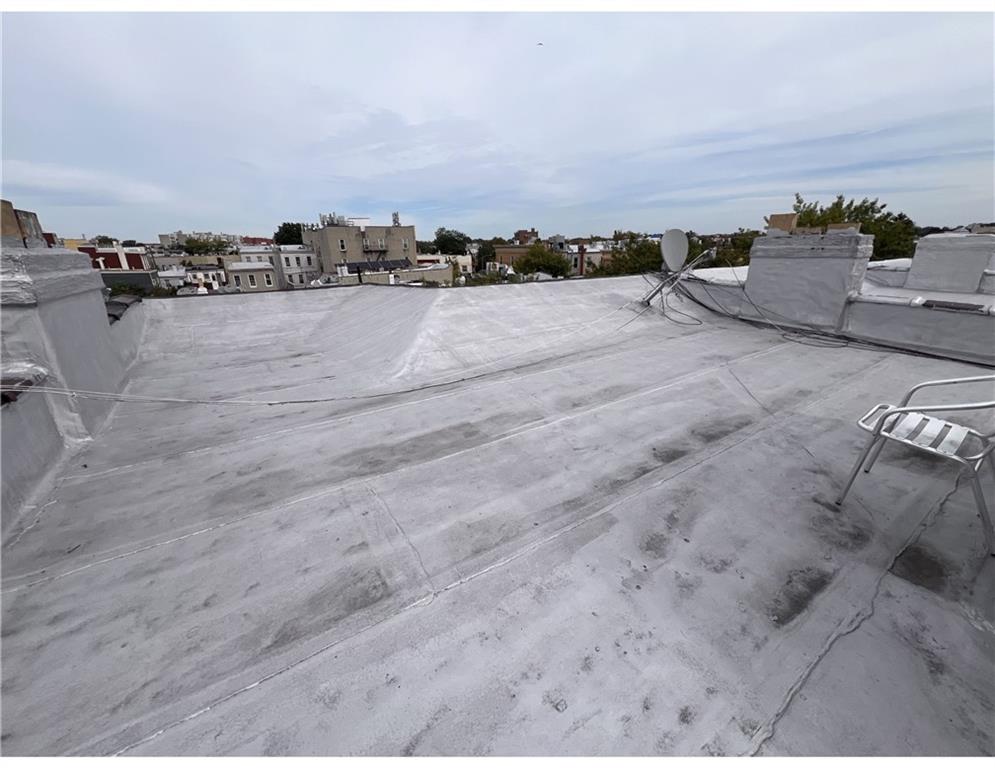 862 Woodward Avenue Ridgewood Ridgewood NY 11358