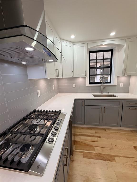 550 Jamaica Avenue Cypress Hills Brooklyn NY 11208