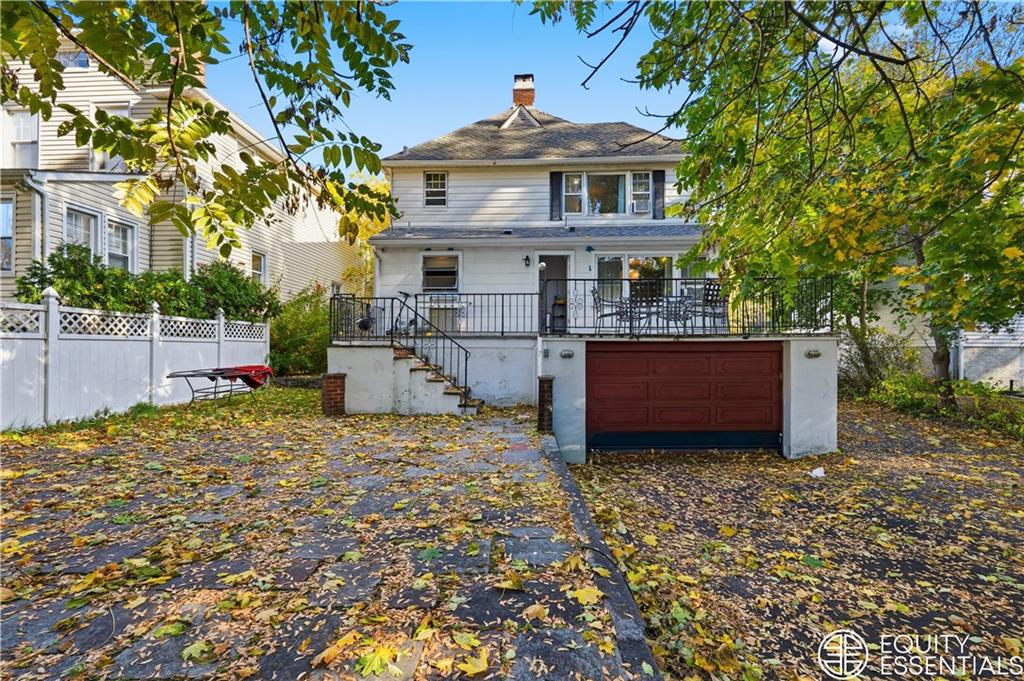 61 Oakland Avenue Out of NYC Other NY 10707