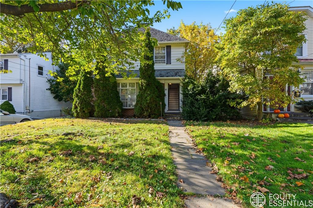 61 Oakland Avenue Out of NYC Other NY 10707