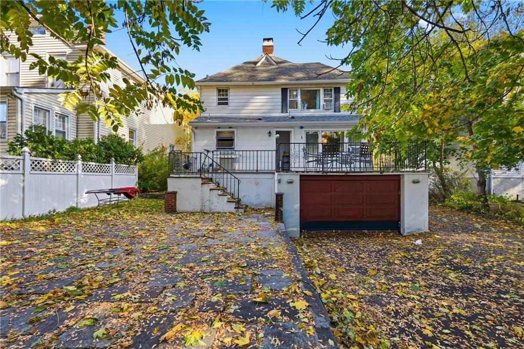 61 Oakland Avenue Out of NYC Other NY 10707