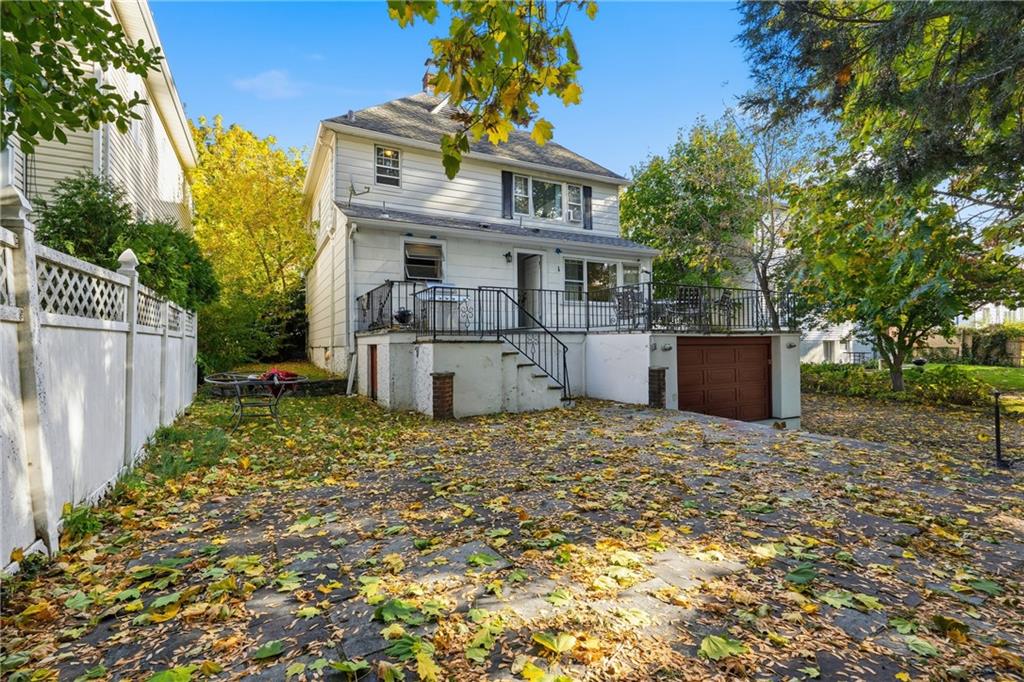 61 Oakland Avenue Out of NYC Other NY 10707