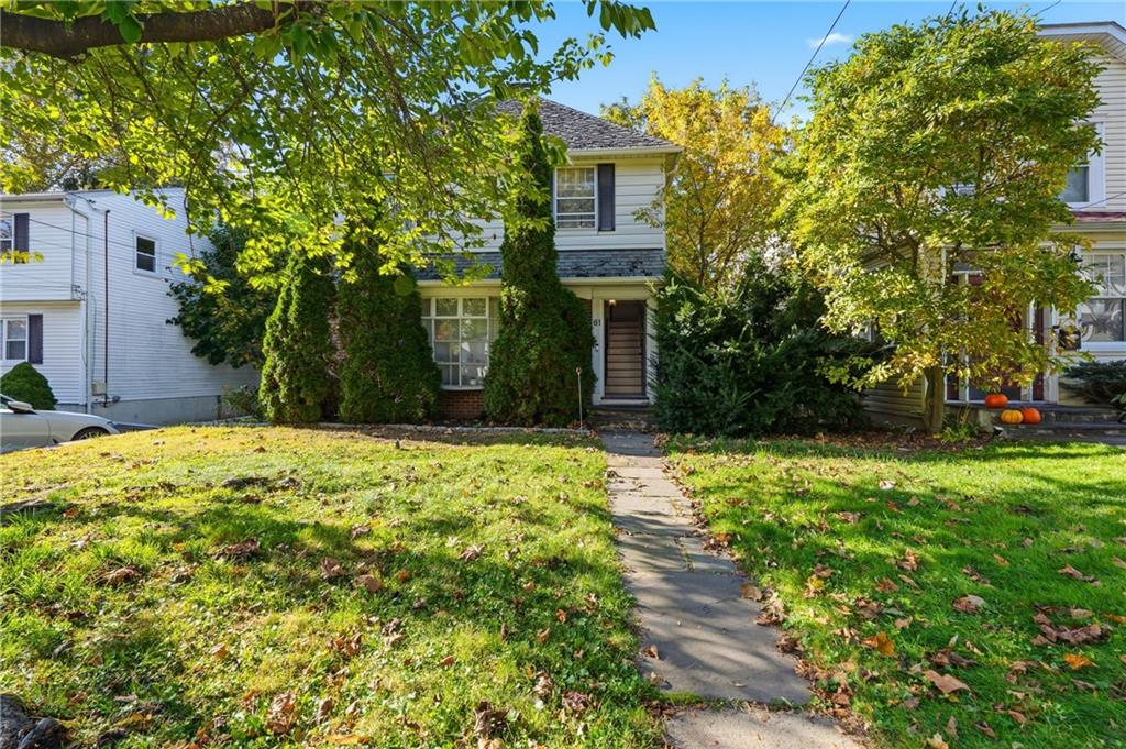 61 Oakland Avenue Out of NYC Other NY 10707