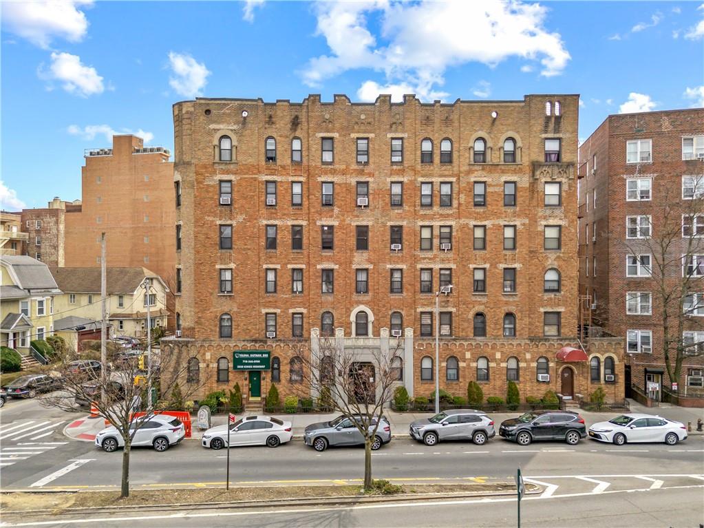 2020 Kings Highway Sheepshead Bay Brooklyn NY 11229