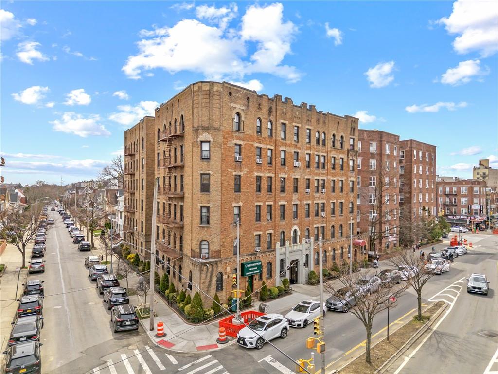 2020 Kings Highway Sheepshead Bay Brooklyn NY 11229