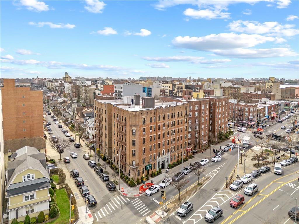 2020 Kings Highway Sheepshead Bay Brooklyn NY 11229