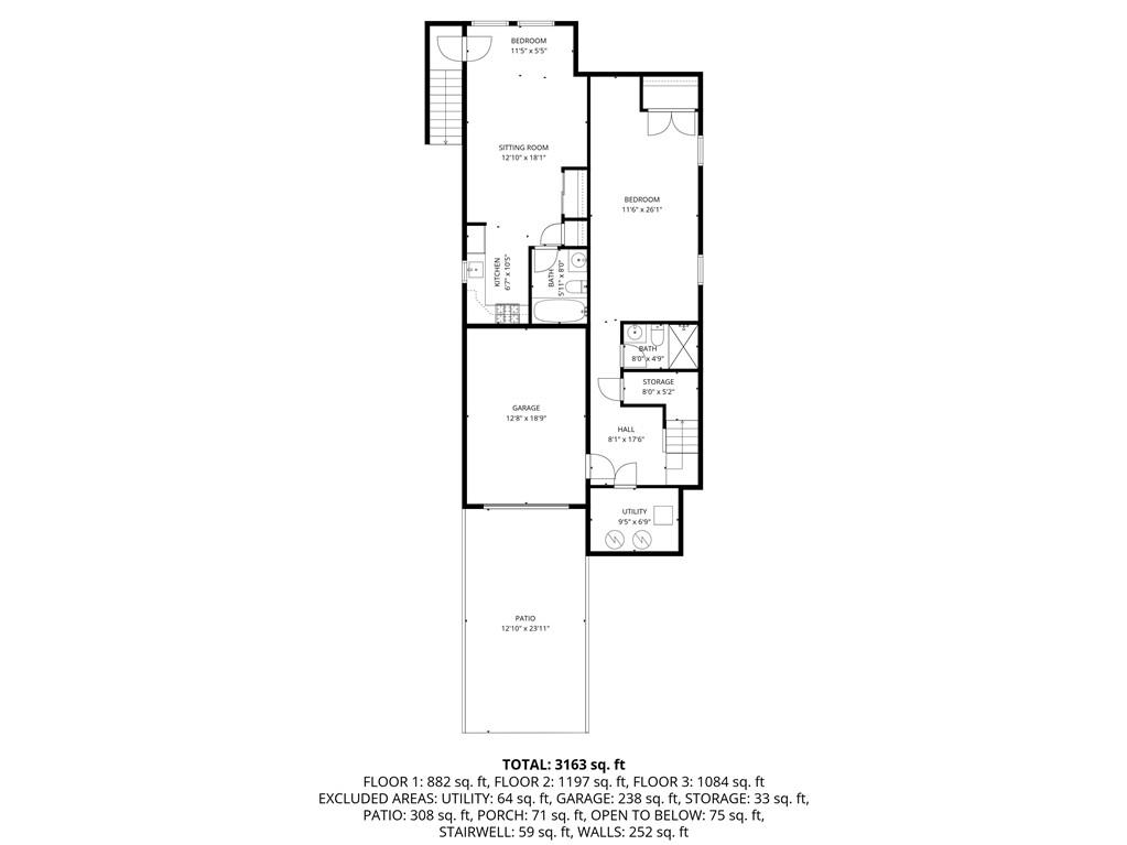 109 Madsen Avenue Tottenville Staten Island NY 10309