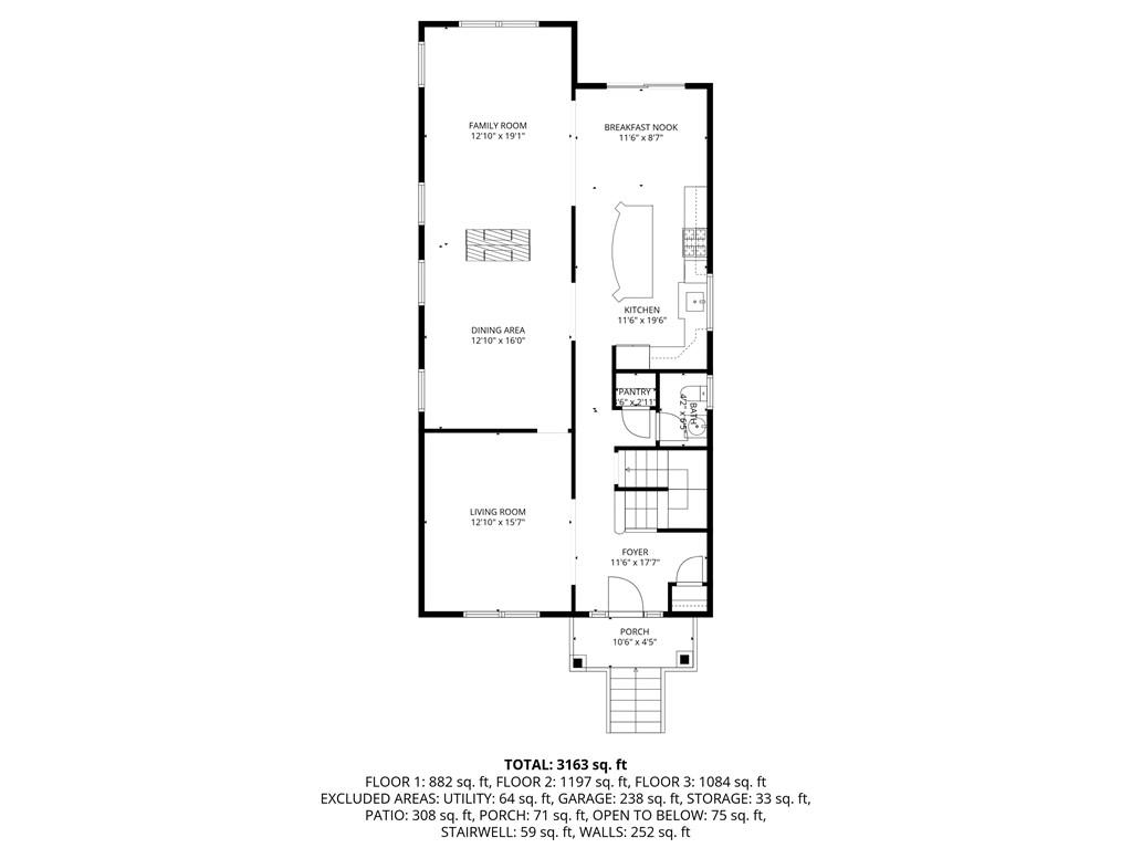 109 Madsen Avenue Tottenville Staten Island NY 10309