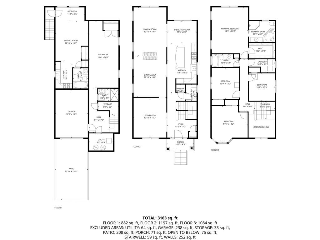 109 Madsen Avenue Tottenville Staten Island NY 10309