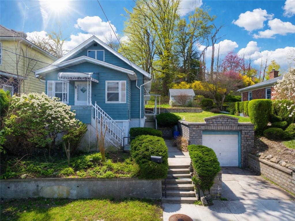 76 Vista Avenue Staten Island NY 10304