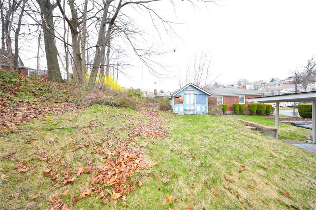 76 Vista Avenue Staten Island NY 10304