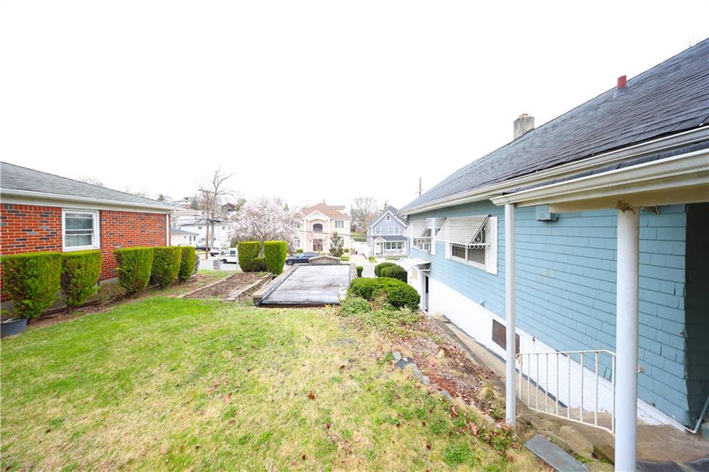76 Vista Avenue Staten Island NY 10304