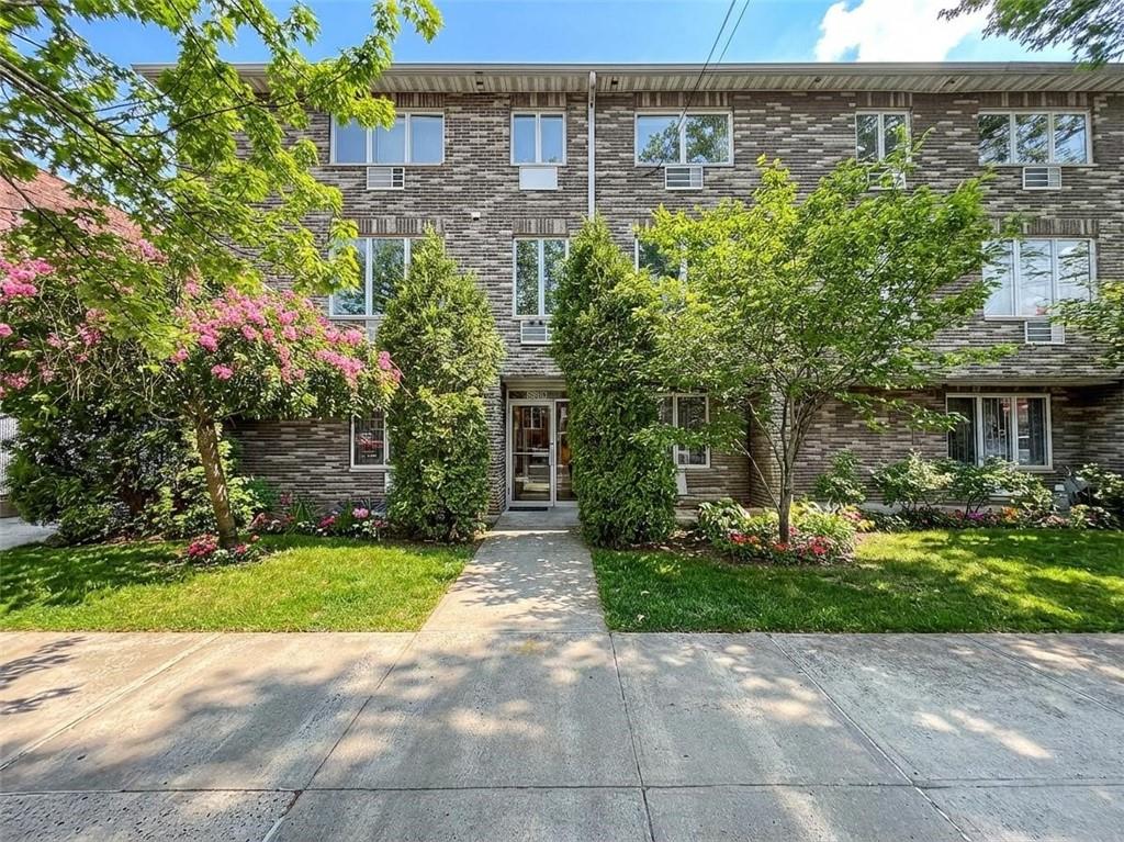 2536 E 1st Street Gravesend Brooklyn NY 11223