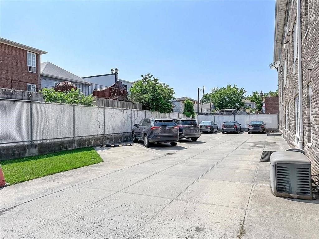 2536 E 1st Street Gravesend Brooklyn NY 11223