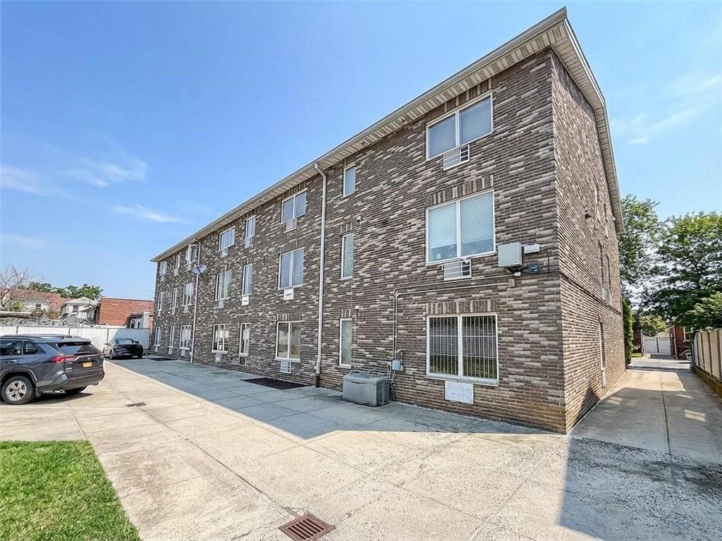 2536 E 1st Street Gravesend Brooklyn NY 11223