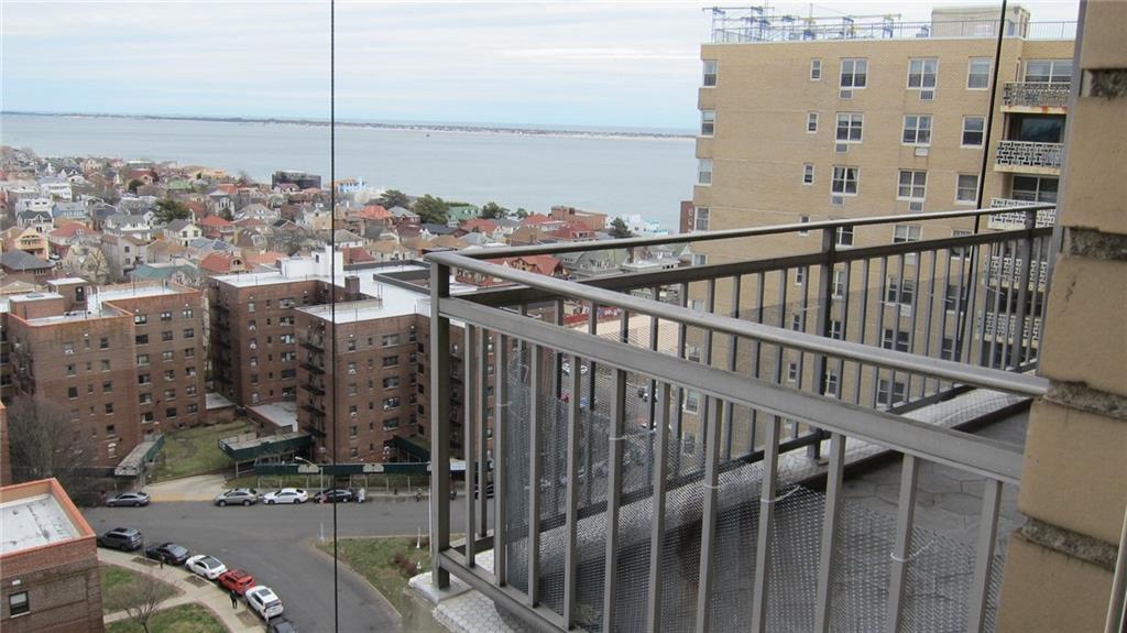 35 Seacoast Terrace Brighton Beach Brooklyn NY 11235