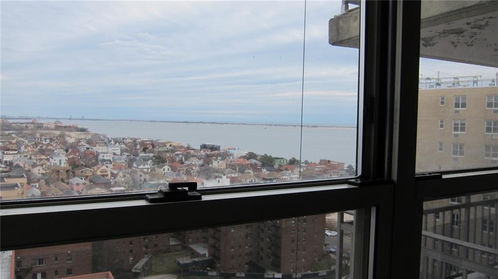 35 Seacoast Terrace Brighton Beach Brooklyn NY 11235