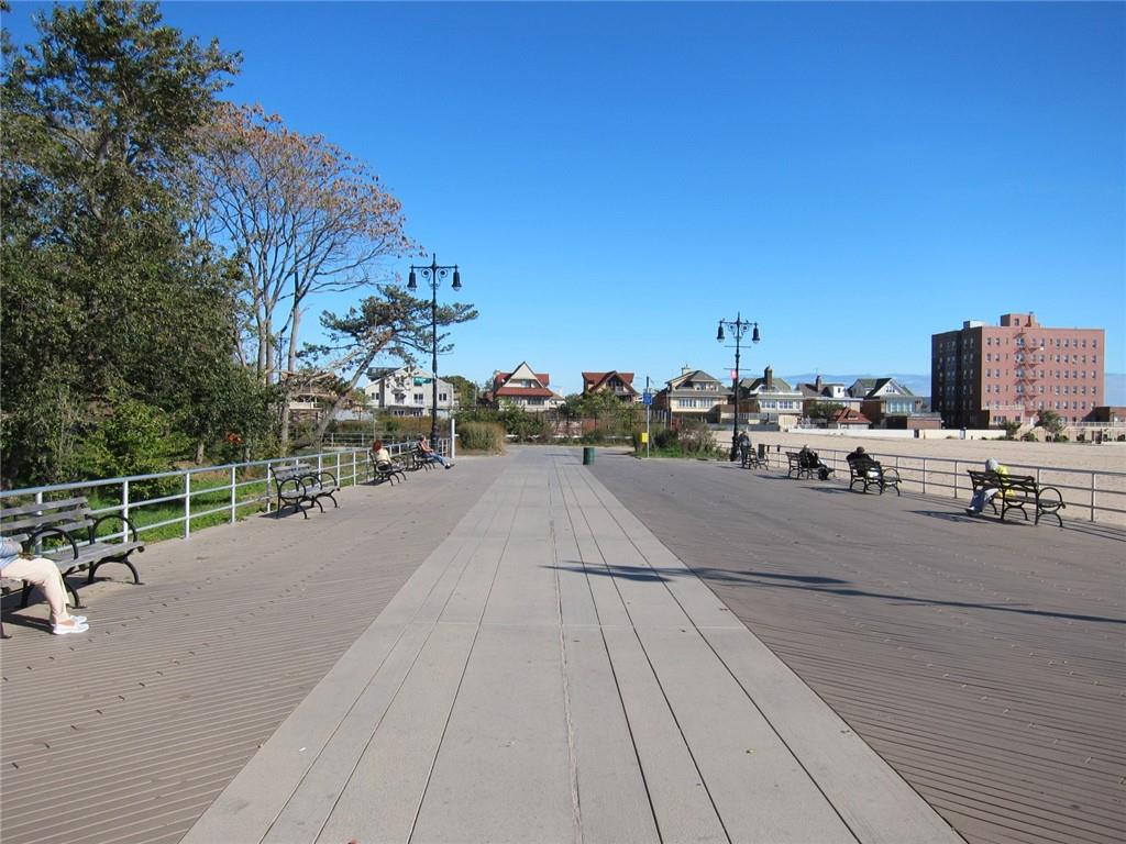 35 Seacoast Terrace Brighton Beach Brooklyn NY 11235