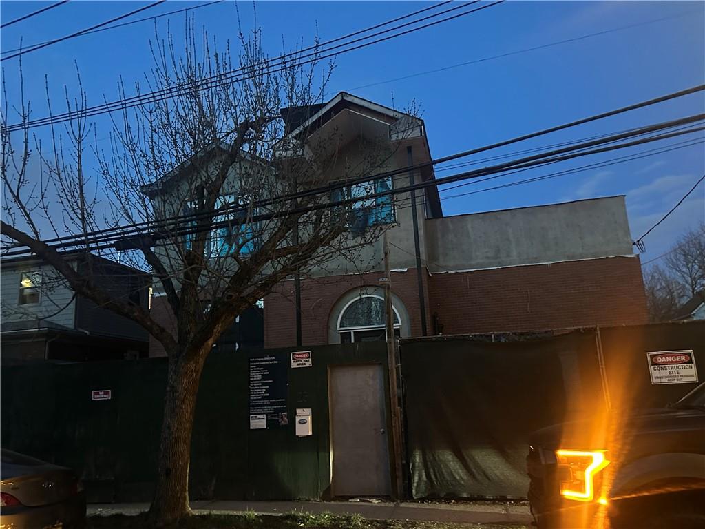 25 Grasmere Avenue Grasmere Staten Island NY 10304