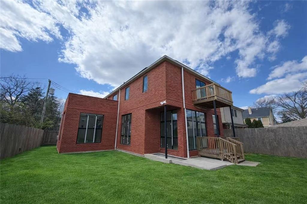 25 Grasmere Avenue Grasmere Staten Island NY 10304