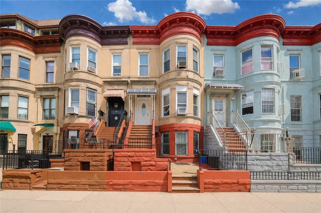 4612 Fort Hamilton Parkway Borough Park Brooklyn NY 11219