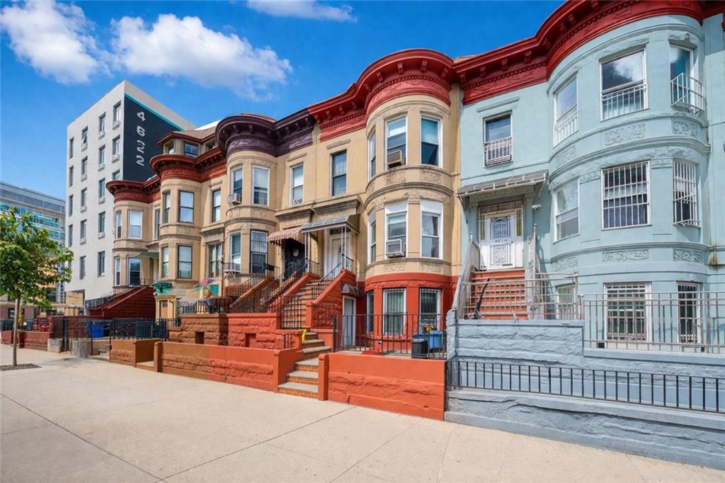 4612 Fort Hamilton Parkway Borough Park Brooklyn NY 11219