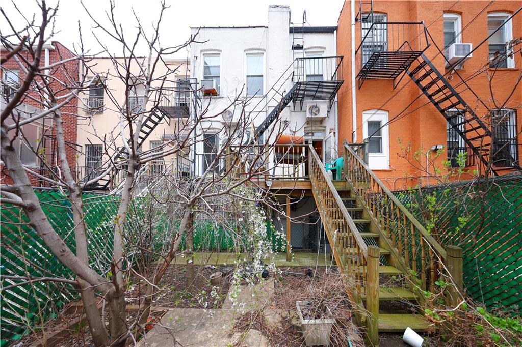 4612 Fort Hamilton Parkway Borough Park Brooklyn NY 11219