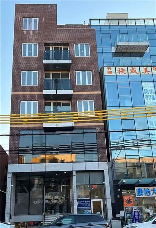 818 60 Street Sunset Park Brooklyn NY 11220