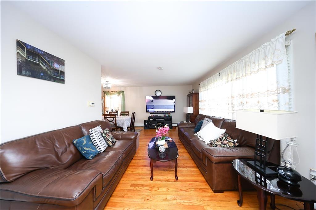 34 Park Hill Circle Park Hill Staten Island NY 10304