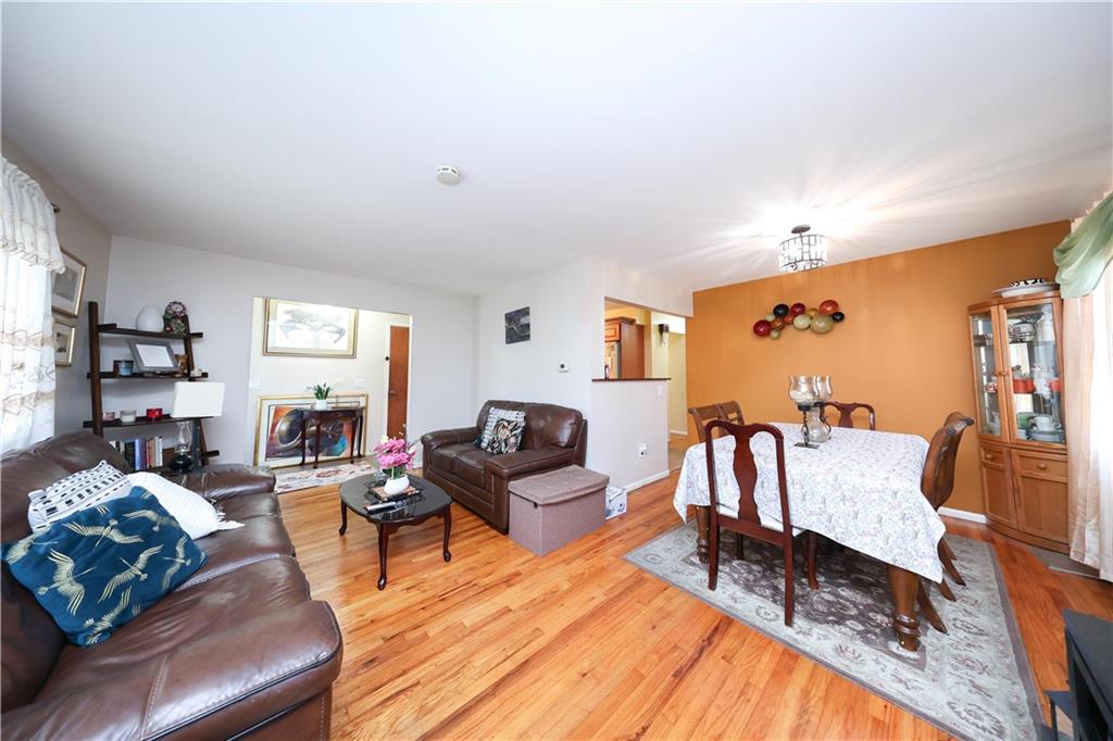 34 Park Hill Circle Park Hill Staten Island NY 10304