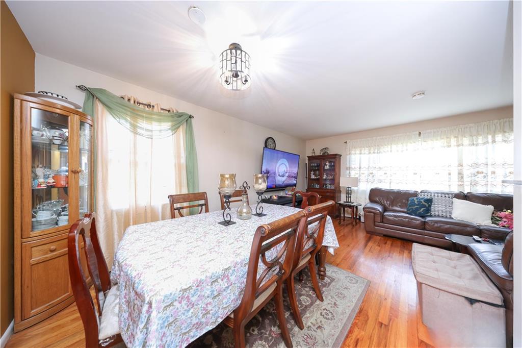 34 Park Hill Circle Park Hill Staten Island NY 10304