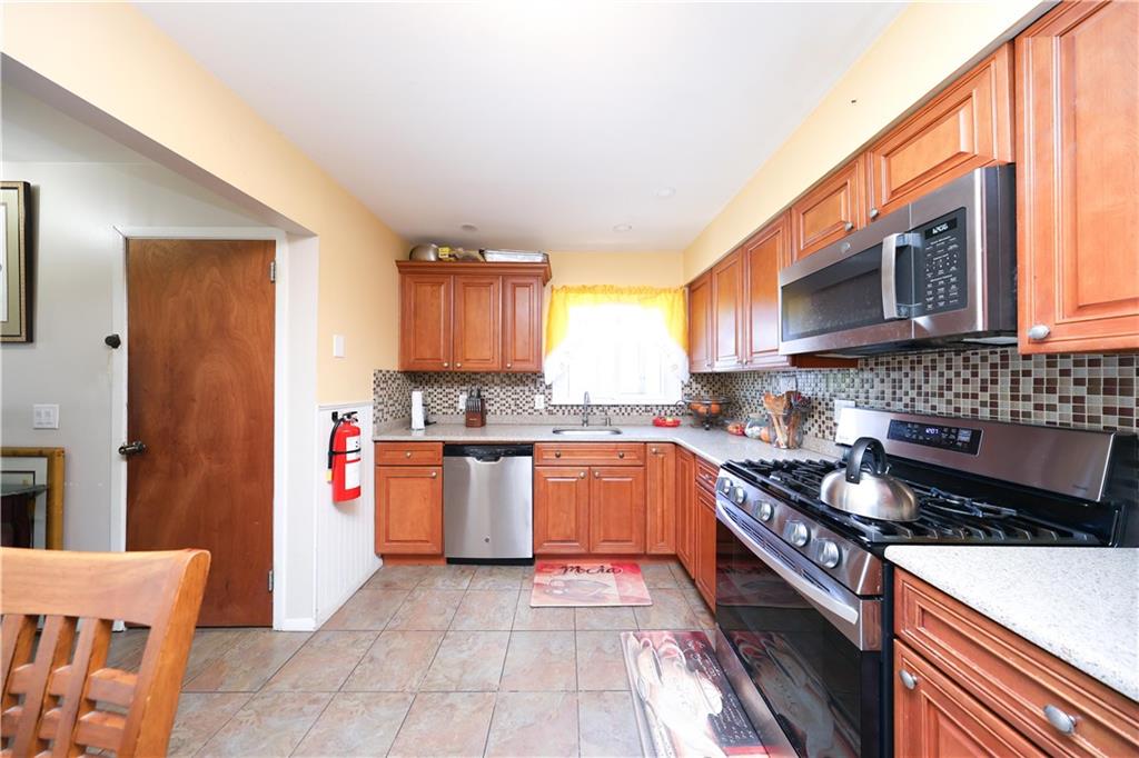 34 Park Hill Circle Park Hill Staten Island NY 10304