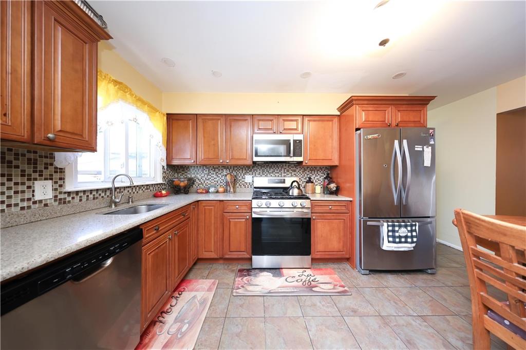 34 Park Hill Circle Park Hill Staten Island NY 10304